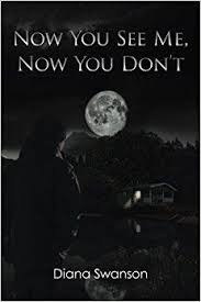 Here Is My First Book Now You See Me Now You Don T Which Is Available For Purchase Books Author Writer