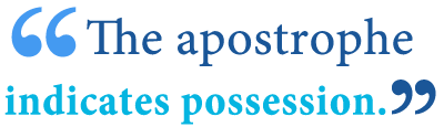 In most cases, a possessive noun is formed by adding an apostrophe +s to the noun, or if the noun is plural and already ends in s, only an apostrophe needs to be added. What Is A Possessive Noun Definition Examples Of Possessive Nouns Writing Explained