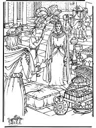 From clovis to elizabeth 2. Pin On Coloring Pages