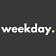 Weekday (YC W21) logo