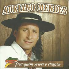 Adriano Mendes: álbumes, canciones, conciertos