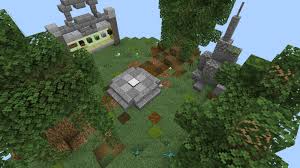 It has many unique games to play, the most popular of which are bedwars, skywars, eggwars, . Mcpe Bedrock Eggwars Map Minigame Mini Games Mcbedrock Forum