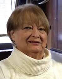 Alinda Bates Obituary