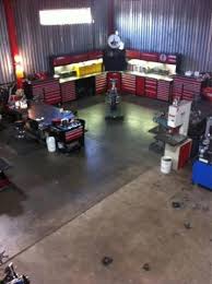 Motorcycle Shop Set Up Dooooling 3 Making Homer Simpson Noises Garage Decor Garage Design Garage Workshop