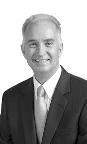 Distinguished Alumnus Shaun Kane's career took a surprising turn we make  information work Fall 2016