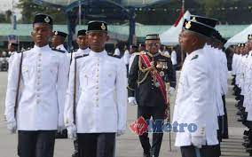 Pengambilan tudm (tentera udara diraja malaysia) dibuka dari 18 jun hingga 31 ogos 2021. Tudm Buat Penilaian Dulu