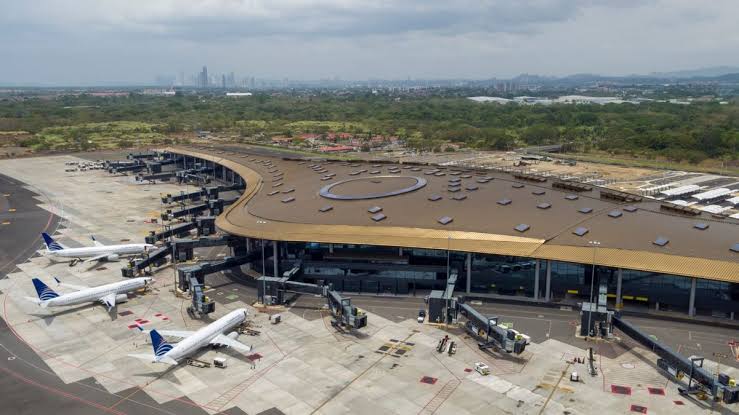 Tocumen es elegido el mejor aeropuerto del mundo en ranking AirHelp 2026