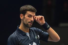 Lorenzo sonego live score (and video online live stream*), schedule and results from all tennis tournaments that lorenzo sonego played. Tennis Kritik An Djokovics Lascher Einstellung