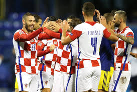Nach drei erfolglosen anläufen zuvor blieben sie zwar auch diesmal ohne tor. Croatia Sweden Uefa Nations League Uefa Com