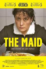 Here sinbad must recover five magical stones to free the city of basra from the. The Maid 2009 Film Wikipedia