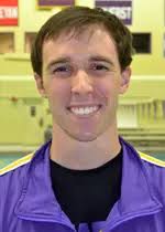 2009-10 Men's Swimming and Diving Roster