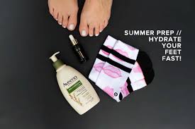 However, there are simple tips for how to hydrate fast at home. How To Quickly Hydrate Dry Heels The Modern Savvy