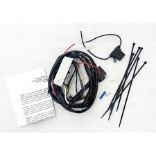 You rely on your trailer day in after you've troubleshot the light wiring system on your trailer, you may find that you need a bit of. Rivco Universal Trailer Wiring Isolator Twc003 Harley Motorcycle Goldwing Dennis Kirk