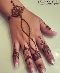 Easy Henna Design Henna Tattoo Designs Henna Tattoo Hand Simple Henna Tattoo