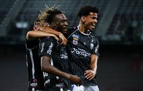 Odds and bets on lask linz; Nach Ruckstand Lask Fertigt Vojvodina In Conference League Quali Ab Sky Sport Austria