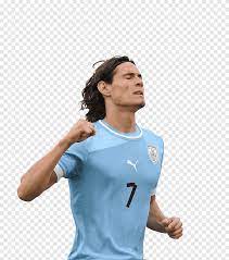 Luis segura confirmó que continurará la 'gira' por el interior, aunque no quiso resposabilizar al plantel: Camiseta Azul De Los Hombres Edinson Cavani Uruguay Seleccion Nacional De Futbol Camiseta De La Copa Del Mundo De Fifa 2014 Camiseta Sin Mangas Uruguai Camiseta Azul Png Pngegg