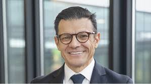 Die Top-CIOs der Industrie