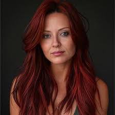 Kristy West's Instagram, Twitter & Facebook