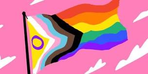 LGBTQIA+ Adolescent, sculptez votre guide spirituel queer / gothique