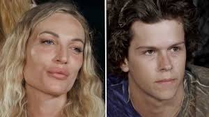After the first episode, the audience of temptation island it was immediately clear which couple will be the protagonists of the latest edition of the canale 5 program conducted by filippo bisciglia. Valentina Temptation Island Temptation Island Tommaso Ha Tradito Valentina Trapela His Name Is Tommaso He Is Only 21 And Engaged To Valentina Who Is 19 Years Older Than Him Rapala Electric Filet Knife