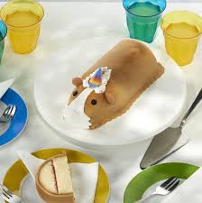 Shop online to pick up in store or delivered anywhere in auckland 7 days a week. Asda S New Guinea Pig Cake Is Far Too Cute To Eat