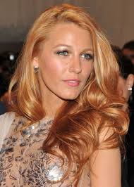 Celebrities like jessica chastain, blake lively, nicole kidman and more have rocked this hair color and have put it into the style spotlight. 50 Best Blonde Hair Color Ideas For 2014 Herinterest Com Strawberry Blonde Hair Color Hair Styles Honey Hair Color
