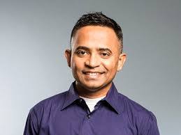 Dharti Desai's Instagram, Twitter & Facebook