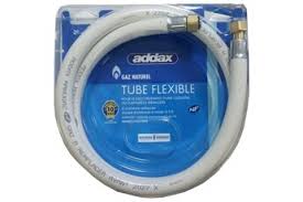 Tuyau De Gaz Addax