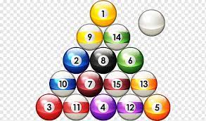 All the balls go in between the rack, except for the cue ball. Billiard Ball Eight Ball Billiards Pool Flattened Billiard Sphere Hand Sport Logo Png Pngwing