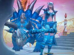Pin By Samantha Voshel On Games World Of Warcraft Game World Of Warcraft Fantasy Figures