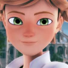 Download Adrien Agreste, Hero to the City