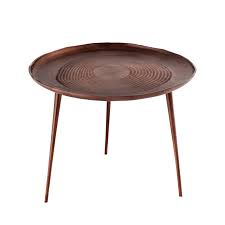 Outsunny portable folding outdoor camp suitcase camping table. Pasargad Home Odeon Coffee Table Or Side Table Overstock 31718006