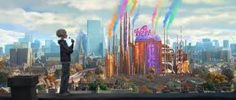 Netflix Reveals First Look at 'Charlie vs. the Chocolate Factory' Animated  Feature | Animation Magazine