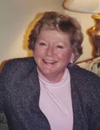 Florence Paula “Polly” Maxwell Lankford