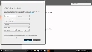 Want some more help with managing user accounts? Windows 10 How To Create A New User Local Account Youtube