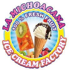 But i didn't want to overdo it and put myself into a s. La Michoacana Ice Cream Factory Delivery Takeout 8378 A Topanga Canyon Boulevard Los Angeles Menu Prices Doordash