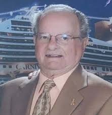 Louis "Louie" Bertrand Miles Obituary