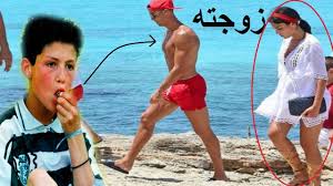 كريستيانو رونالدو وهو صغير youtube. ÙƒØ±ÙŠØ³ØªÙŠØ§Ù†Ùˆ Ø±ÙˆÙ†Ø§Ù„Ø¯Ùˆ ÙˆÙ‡Ùˆ ØµØºÙŠØ± Ù…Ø¹Ù„ÙˆÙ…Ø© Ten Part 7