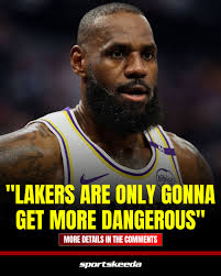 One NBA insider says the Lakers' sale changes everything—and 29 teams  should be worried 👀 Check the details in the comments 👇