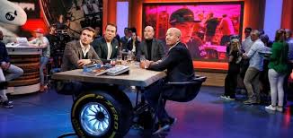 Ziggosport zendt alle f1 races live op tv uit. Ziggo Zendt Formule 1 In Zandvoort Gratis Uit Voor Heel Nederland Sponsorreport