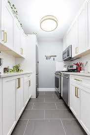 your galley kitchen remodel