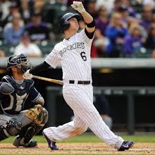 Check spelling or type a new query. Corey Dickerson Is The Latest Rockies Outfielder To See His Name Appear In Trade Rumors Purple Row