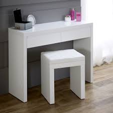 Maybe you would like to learn more about one of these? White High Gloss 2 Drawer Dressing Table And Stool Set Quarto De Casal Quarto Casal