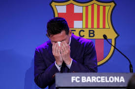 Mientras tanto, el psg francés espera por messi. Fzo8d3wj69y0mm
