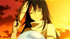 That Time I Got Reincarnated As A Slime Oad 2 Why Did You Have To Die Now Rimuru Will Remain A Virgin For God Knows How Long Anime Slime Best Anime Shows