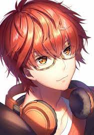 Pin By Nothing None Nope On Mystic Messenger Mystic Messenger Mystic Messenger 707 Seven Mystic Messenger