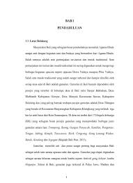Tujuan utama kami menulis makalah ini adalah untuk mendapatkan nilai yang memuaskan. Contoh Makalah Seni Budaya Tari Tradisional