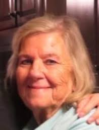 Reba Ann Rouse Henderson (1941-2023)