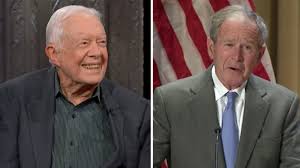 He was the 39th president of the united states from 1977 to 1981. Jimmy Carter Birthday How Old Is Jimmy Carter He S Now 95 The Washington Post