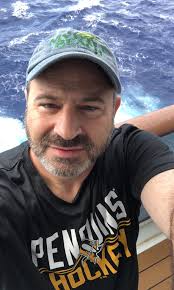 Hi all! I just wanted to introduce myself and share a photo I took